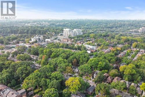 310 Willard Avenue N, Toronto, ON - Outdoor With View