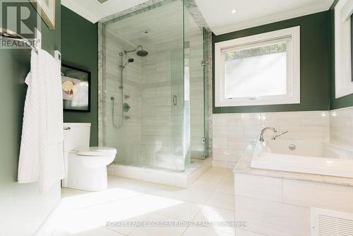 8 Greenvalley Circle, Whitchurch-Stouffville, ON - Indoor Photo Showing Bathroom