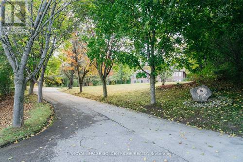 8 Greenvalley Circle, Whitchurch-Stouffville, ON - Outdoor