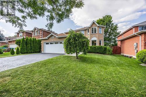 298 Livingstone Street W, Barrie (Northwest), ON - Outdoor