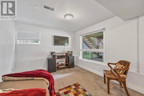 298 Livingstone Street W, Barrie (Northwest), ON - Indoor Photo Showing Bedroom