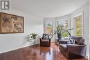 298 Livingstone Street W, Barrie (Northwest), ON  - Indoor Photo Showing Living Room 