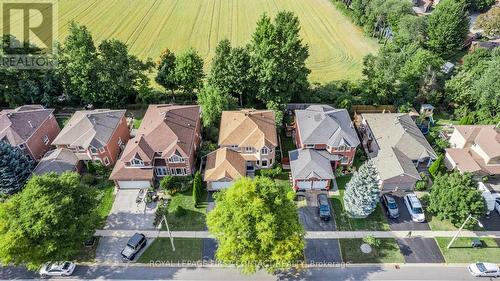 298 Livingstone Street W, Barrie, ON - Outdoor With View