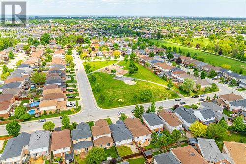 38 Meadowpoint Drive, Hamilton, ON - Outdoor With View