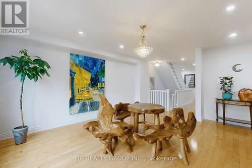 492 Macpherson Avenue, Toronto (Casa Loma), ON - Indoor