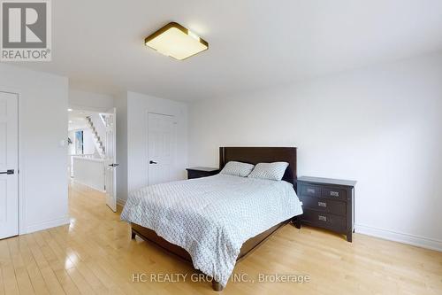 492 Macpherson Avenue, Toronto, ON - Indoor Photo Showing Bedroom