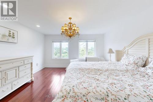 492 Macpherson Avenue, Toronto (Casa Loma), ON - Indoor Photo Showing Bedroom