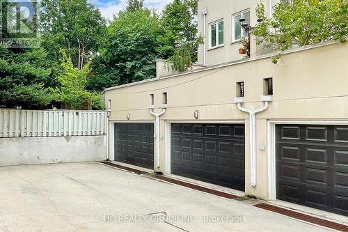 492 Macpherson Avenue, Toronto (Casa Loma), ON - Outdoor With Exterior