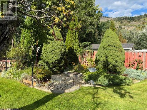 811 Glen  Drive, Trail, BC - Outdoor