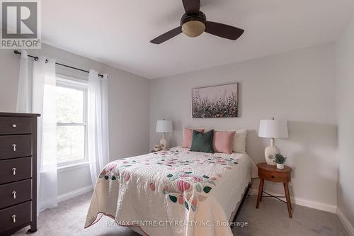 10086 Hedley Drive, Middlesex Centre (Ilderton), ON - Indoor Photo Showing Bedroom