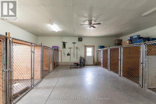 10086 Hedley Drive, Middlesex Centre (Ilderton), ON - Indoor Photo Showing Other Room