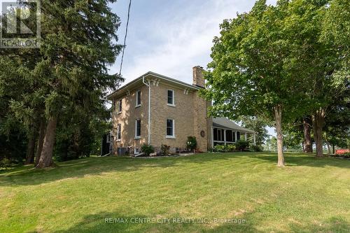 10086 Hedley Drive, Middlesex Centre (Ilderton), ON - Outdoor