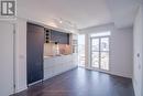 2205 - 319 Jarvis Street, Toronto (Church-Yonge Corridor), ON  - Indoor Photo Showing Kitchen 