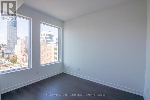 2205 - 319 Jarvis Street, Toronto (Church-Yonge Corridor), ON - Indoor Photo Showing Other Room