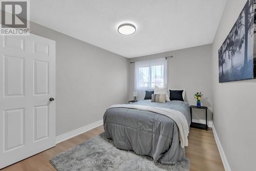 1123 Cedarcroft Crescent, Pickering, ON - Indoor Photo Showing Bedroom