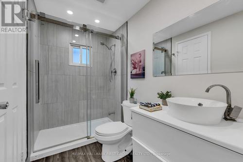 1123 Cedarcroft Crescent, Pickering, ON - Indoor Photo Showing Bathroom