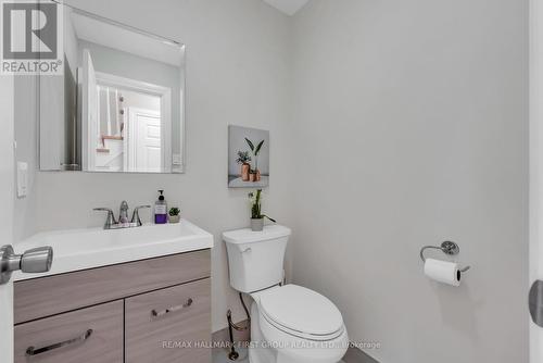 1123 Cedarcroft Crescent, Pickering, ON - Indoor Photo Showing Bathroom