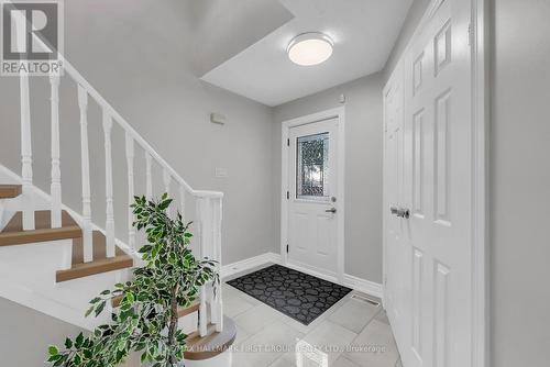 1123 Cedarcroft Crescent, Pickering, ON - Indoor Photo Showing Other Room