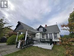 4626 PARK AVENUE  Terrace, BC V8G 1V7