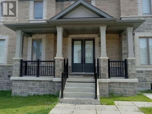 1993 Boyes Street, Innisfil, ON - Outdoor With Facade