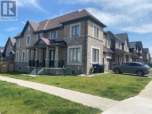 1993 Boyes Street, Innisfil, ON - Outdoor With Facade