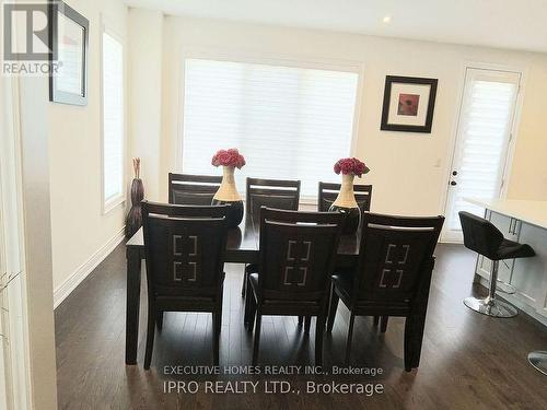 1993 Boyes Street, Innisfil, ON - Indoor Photo Showing Dining Room