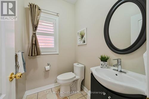 103 Education Road, Brampton, ON - Indoor Photo Showing Bathroom