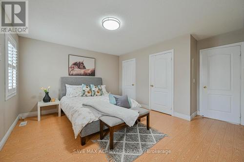 103 Education Road, Brampton, ON - Indoor Photo Showing Bedroom