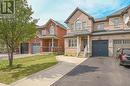 103 Education Road, Brampton, ON  - Outdoor With Facade 