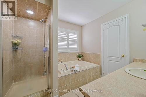 103 Education Road, Brampton, ON - Indoor Photo Showing Bathroom