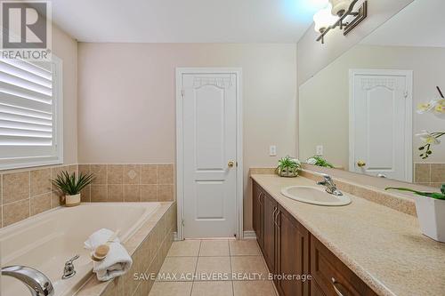 103 Education Road, Brampton, ON - Indoor Photo Showing Bathroom