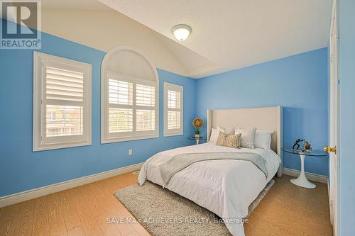 103 Education Road, Brampton, ON - Indoor Photo Showing Bedroom