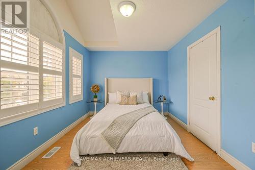 103 Education Road, Brampton, ON - Indoor Photo Showing Bedroom