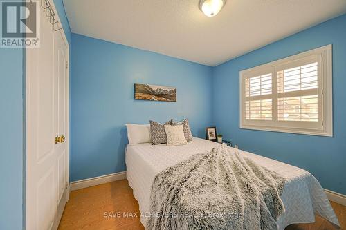 103 Education Road, Brampton, ON - Indoor Photo Showing Bedroom