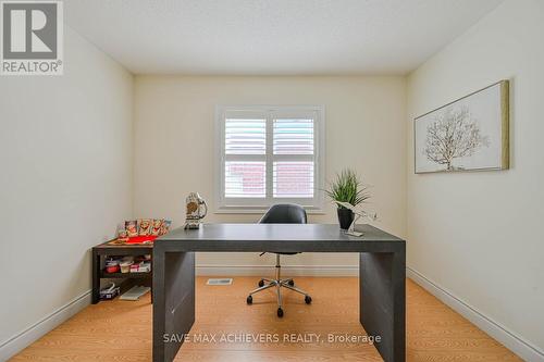 103 Education Road, Brampton, ON - Indoor Photo Showing Office