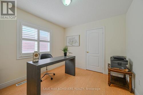 103 Education Road, Brampton, ON - Indoor Photo Showing Office