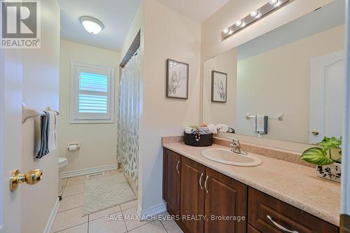 103 Education Road, Brampton, ON - Indoor Photo Showing Bathroom