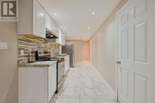 103 Education Road, Brampton, ON - Indoor