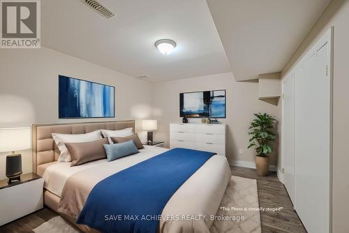 103 Education Road, Brampton, ON - Indoor Photo Showing Bedroom