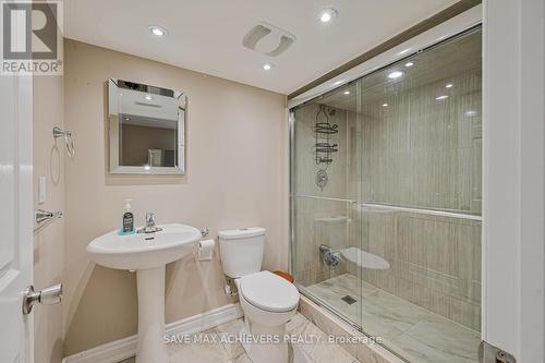 103 Education Road, Brampton, ON - Indoor Photo Showing Bathroom