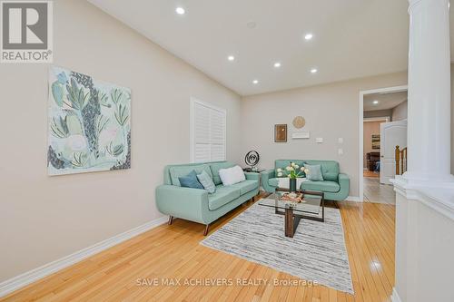 103 Education Road, Brampton, ON - Indoor