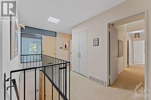 Front door coming in from breezeway - 3 Greenhill Way, Ottawa, ON - Indoor Photo Showing Other Room