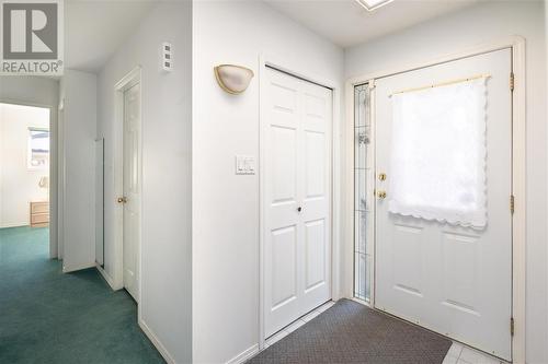 2424 Bradley Drive, Armstrong, BC - Indoor Photo Showing Other Room