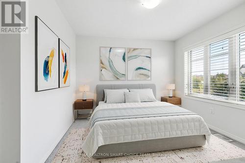 2544 Bandsman Crescent, Oshawa, ON - Indoor Photo Showing Bedroom