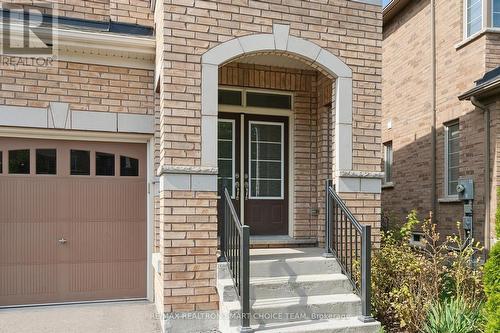 2544 Bandsman Crescent, Oshawa, ON - Outdoor