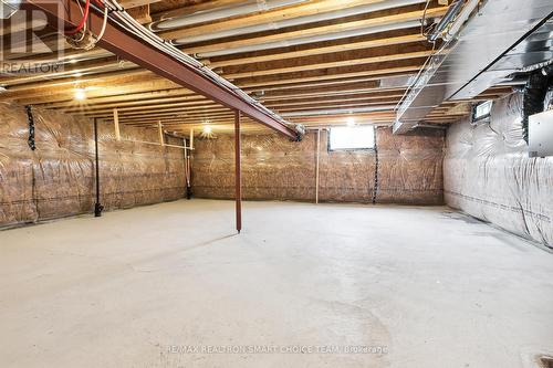 2544 Bandsman Crescent, Oshawa, ON - Indoor Photo Showing Basement