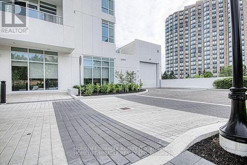 402 - 10 Wilby Crescent, Toronto, ON - Outdoor