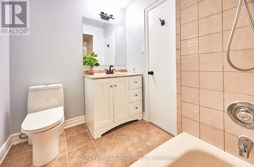 56 Blackwell Place, Brampton, ON - Indoor Photo Showing Bathroom