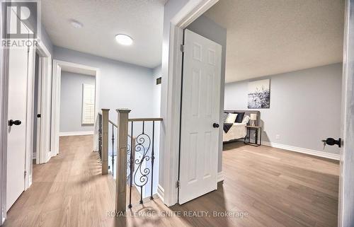 56 Blackwell Place, Brampton, ON - Indoor Photo Showing Other Room