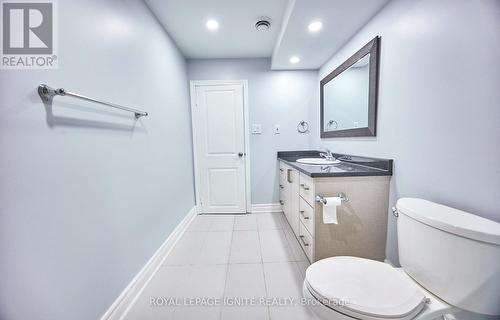 56 Blackwell Place, Brampton, ON - Indoor Photo Showing Bathroom